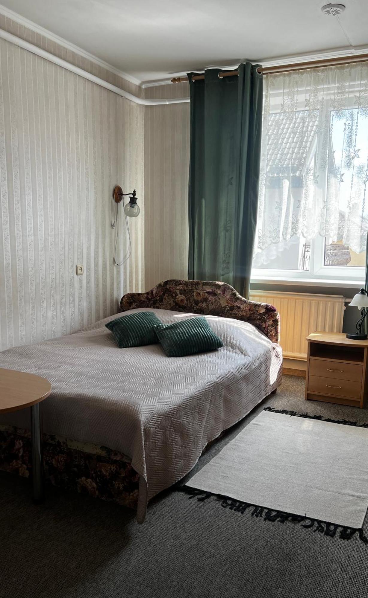 Fortuna Guest House Klaipėda Dış mekan fotoğraf