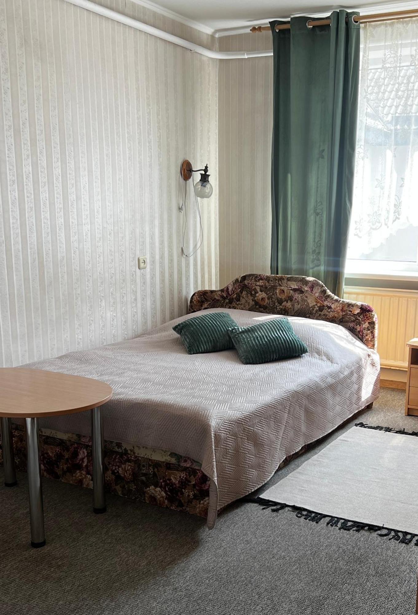 Fortuna Guest House Klaipėda Dış mekan fotoğraf