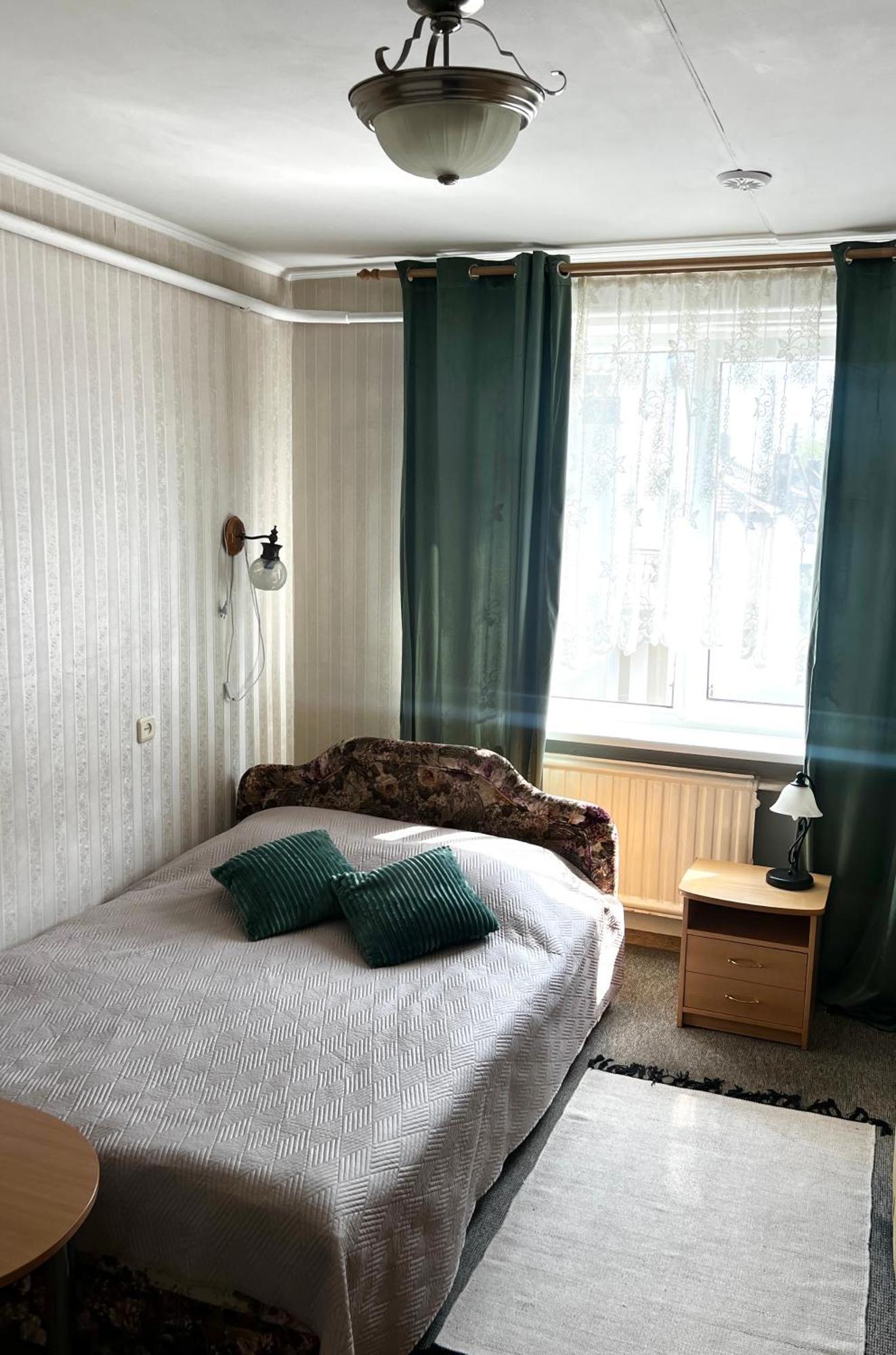 Fortuna Guest House Klaipėda Dış mekan fotoğraf