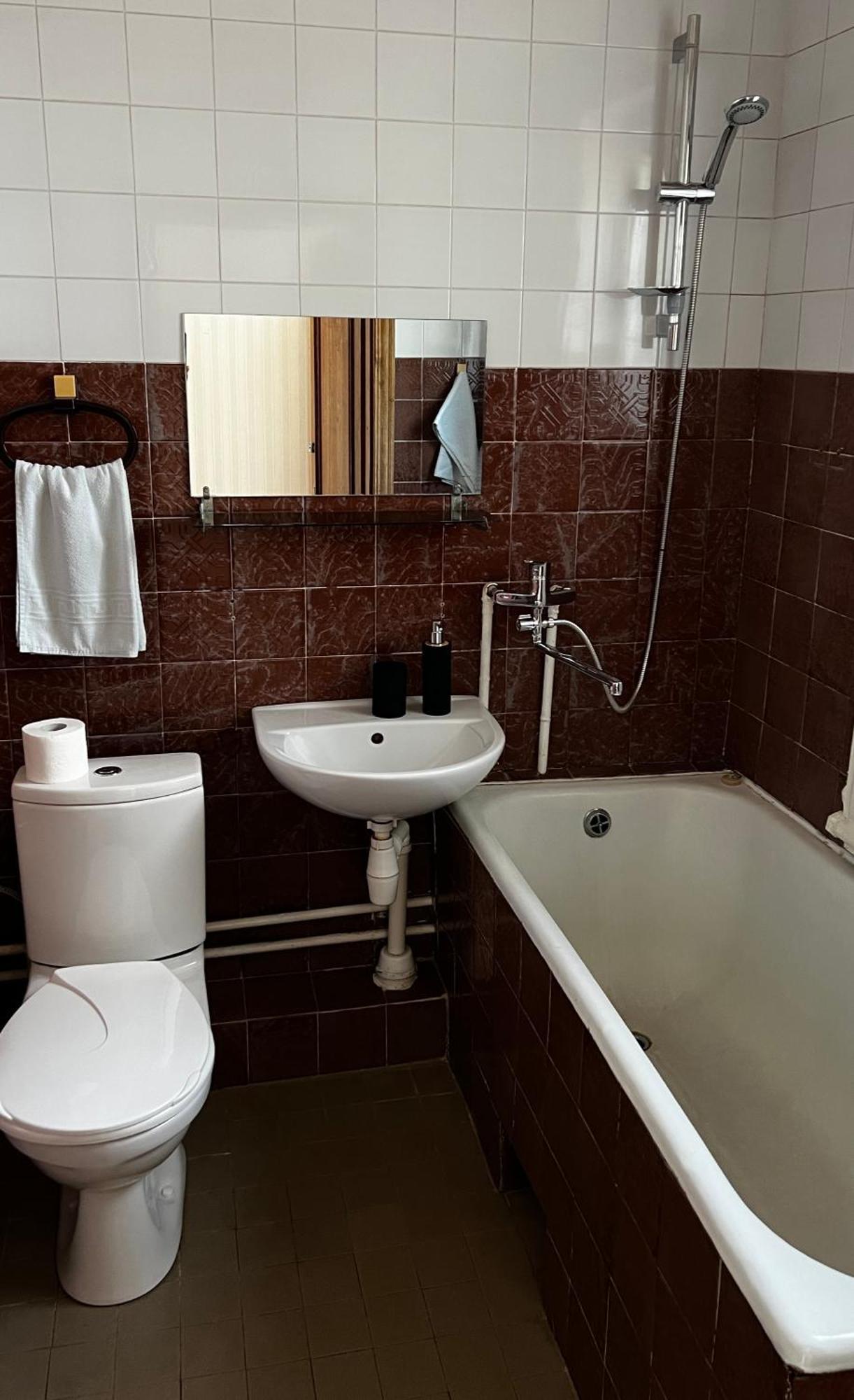 Fortuna Guest House Klaipėda Dış mekan fotoğraf