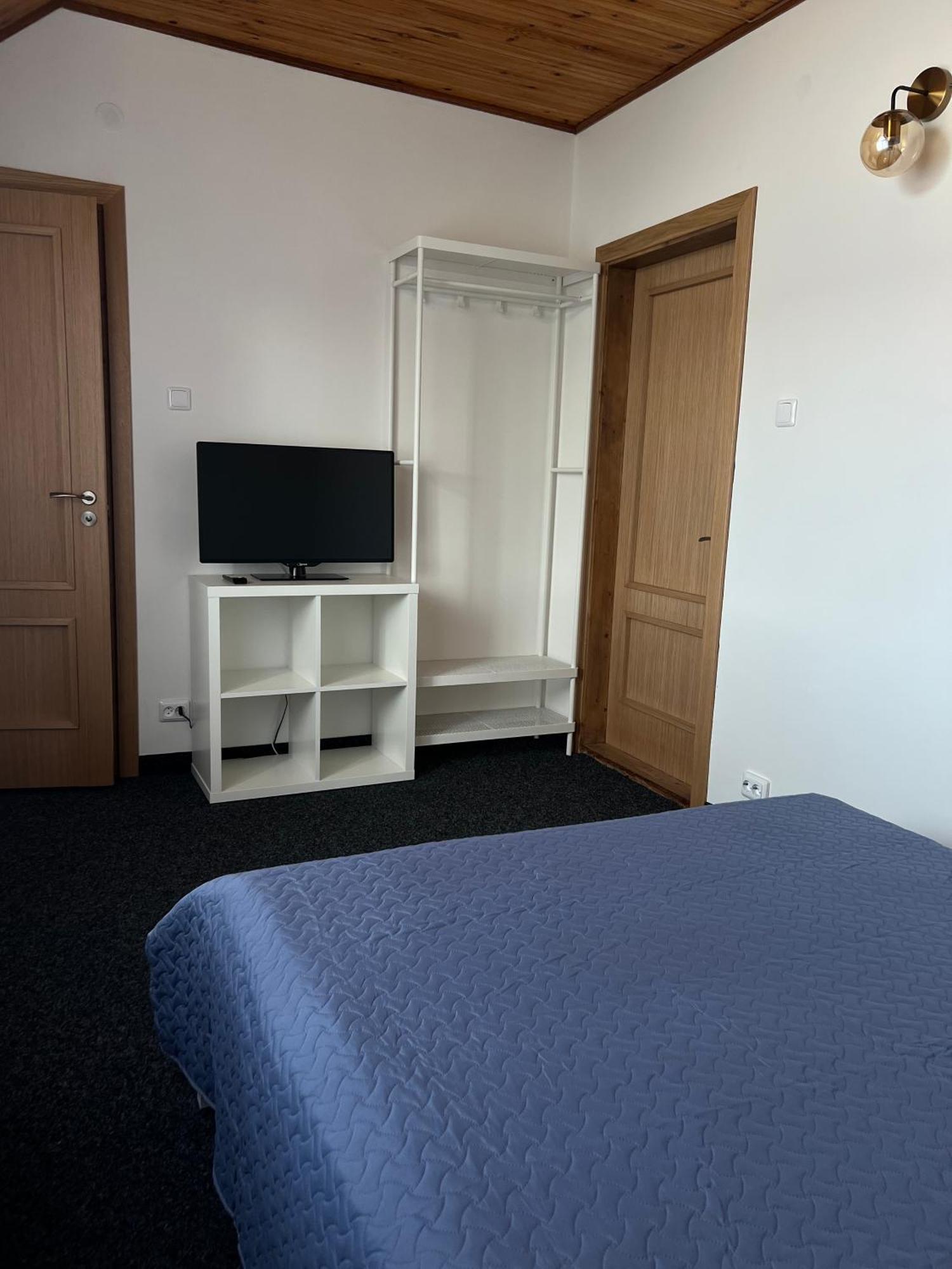 Fortuna Guest House Klaipėda Dış mekan fotoğraf