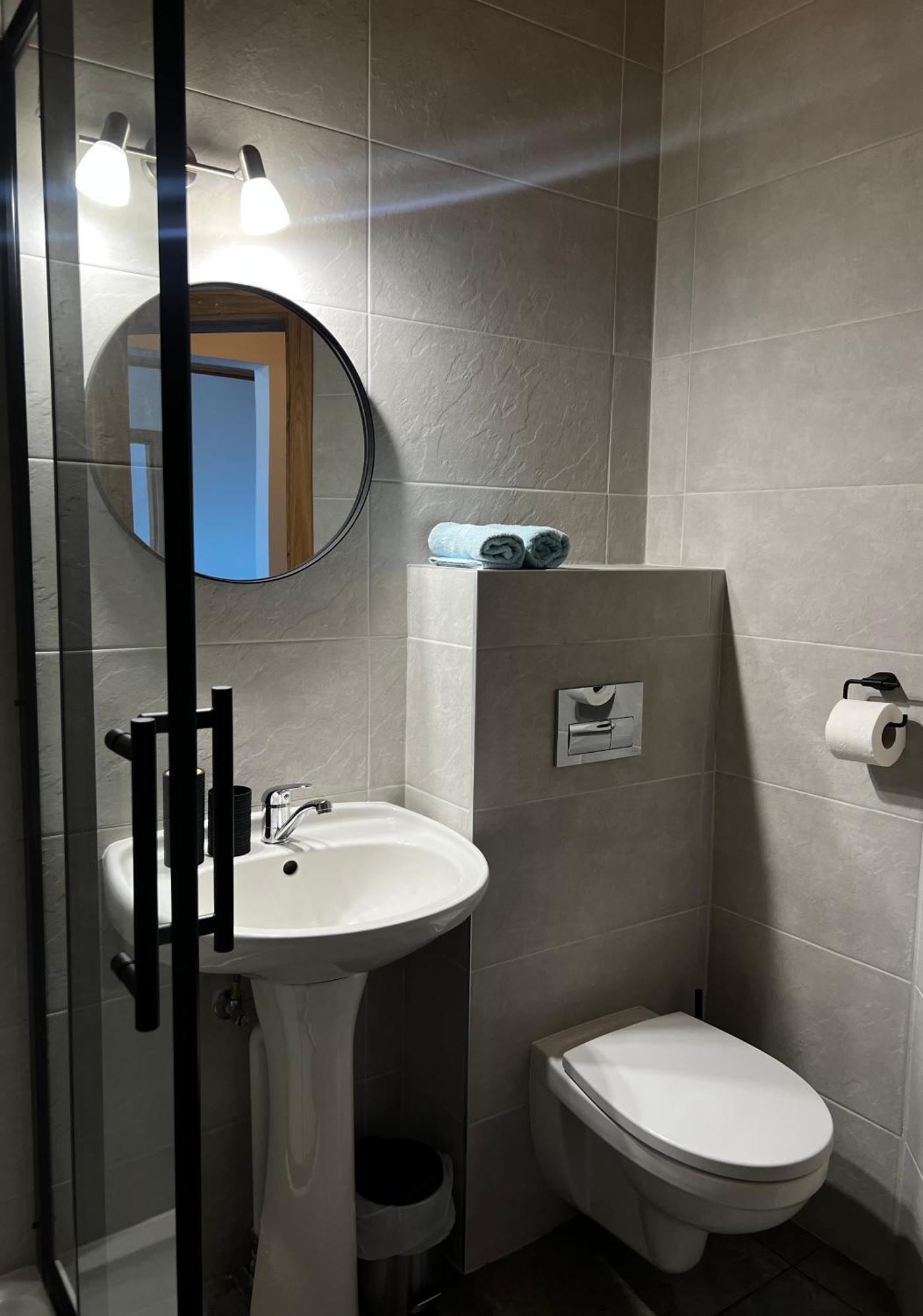 Fortuna Guest House Klaipėda Dış mekan fotoğraf