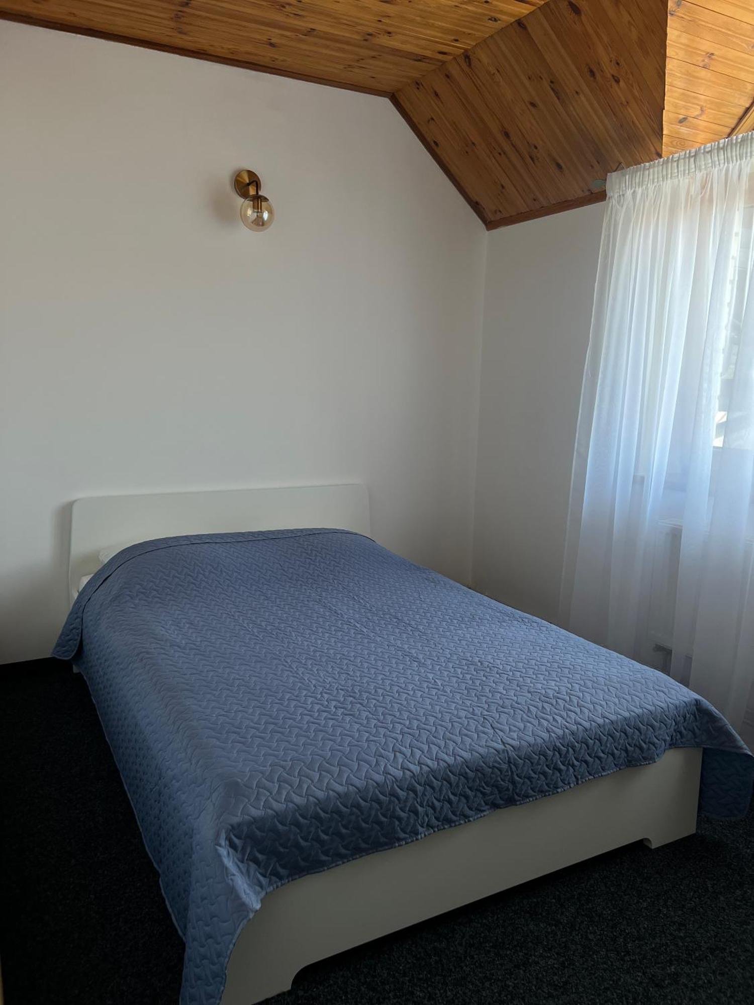 Fortuna Guest House Klaipėda Dış mekan fotoğraf