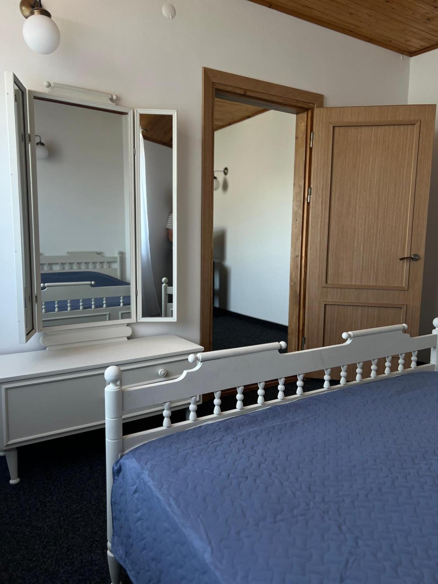 Fortuna Guest House Klaipėda Dış mekan fotoğraf