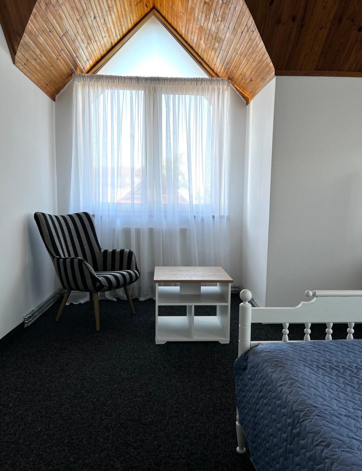 Fortuna Guest House Klaipėda Dış mekan fotoğraf