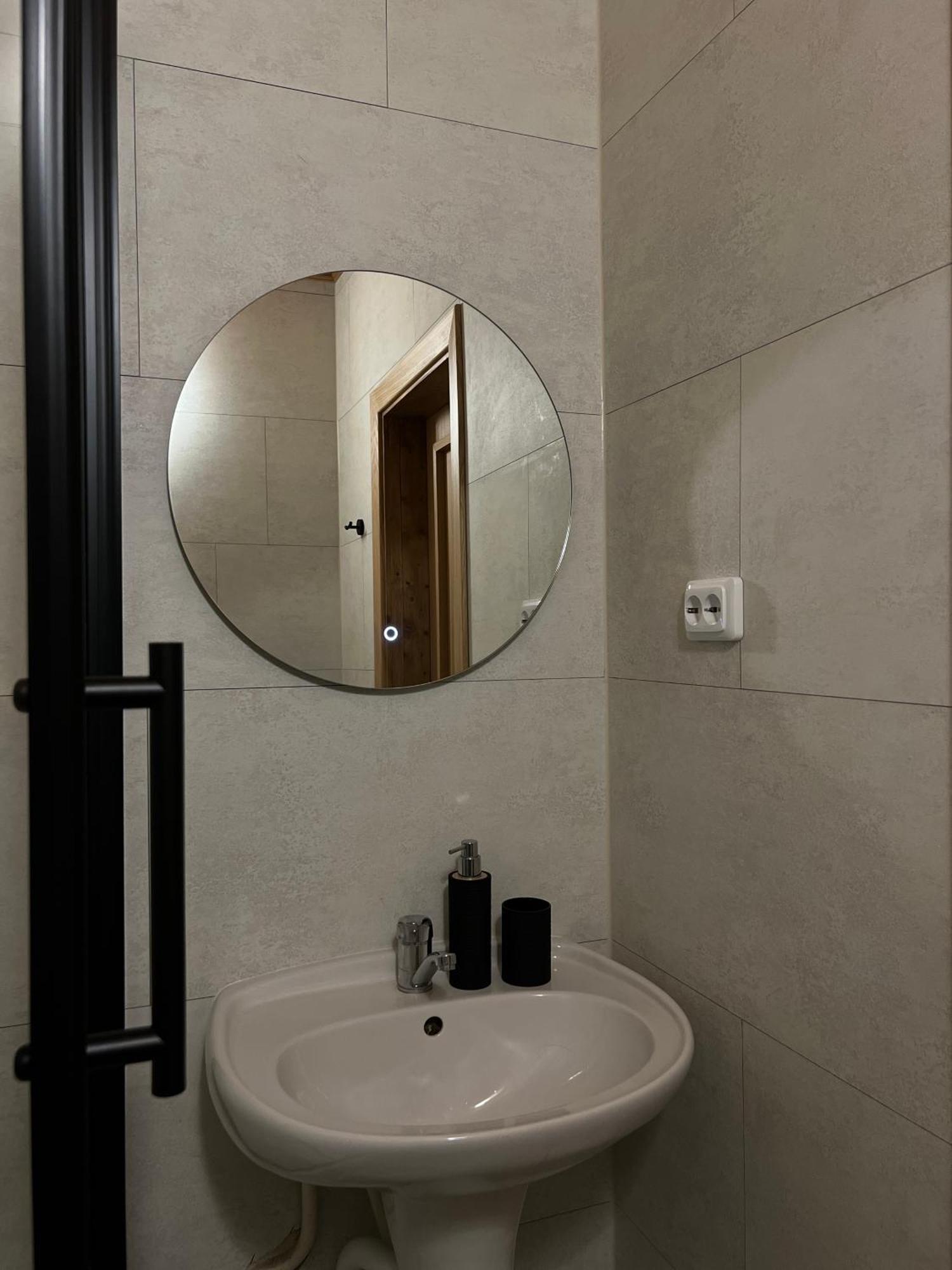 Fortuna Guest House Klaipėda Dış mekan fotoğraf