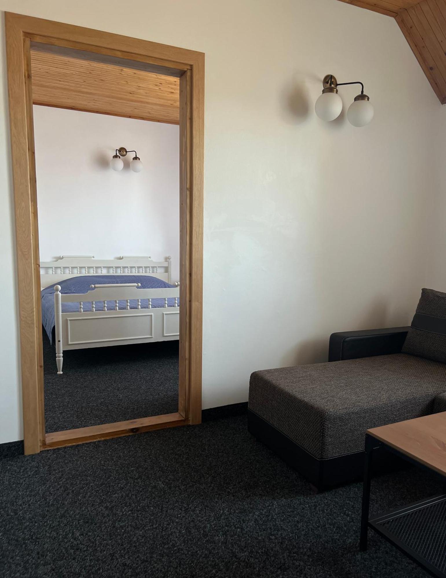 Fortuna Guest House Klaipėda Dış mekan fotoğraf