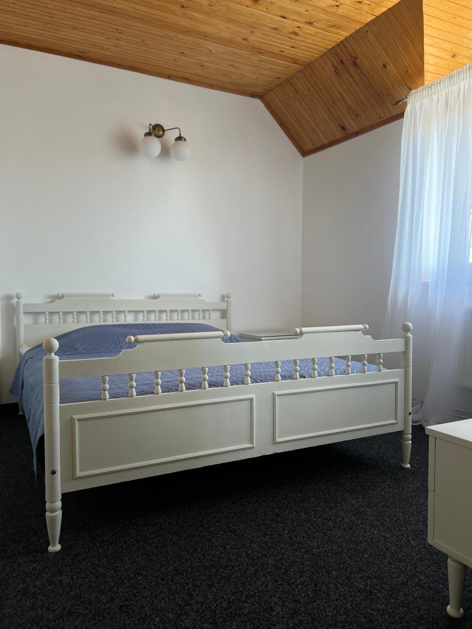 Fortuna Guest House Klaipėda Dış mekan fotoğraf
