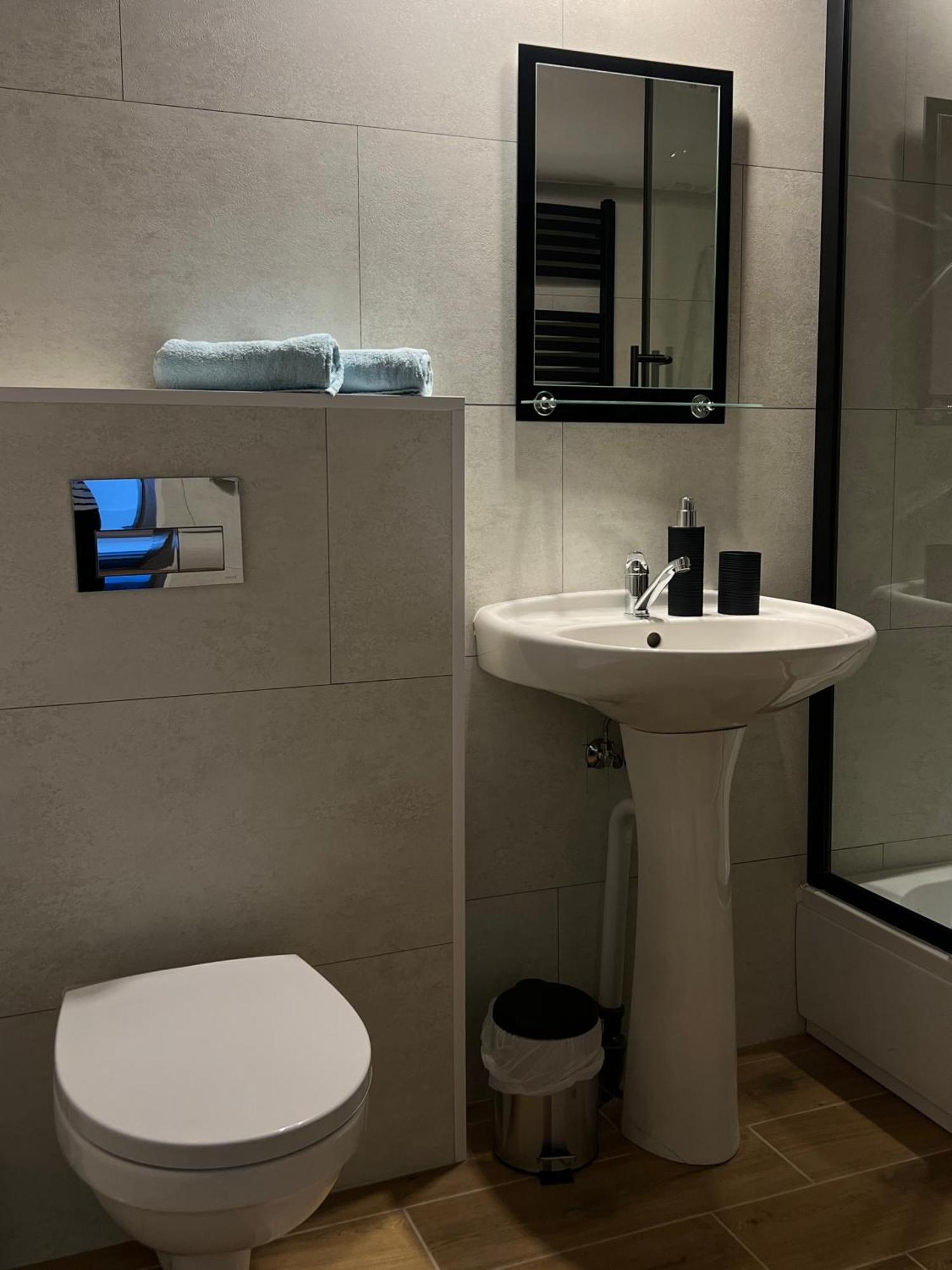 Fortuna Guest House Klaipėda Dış mekan fotoğraf