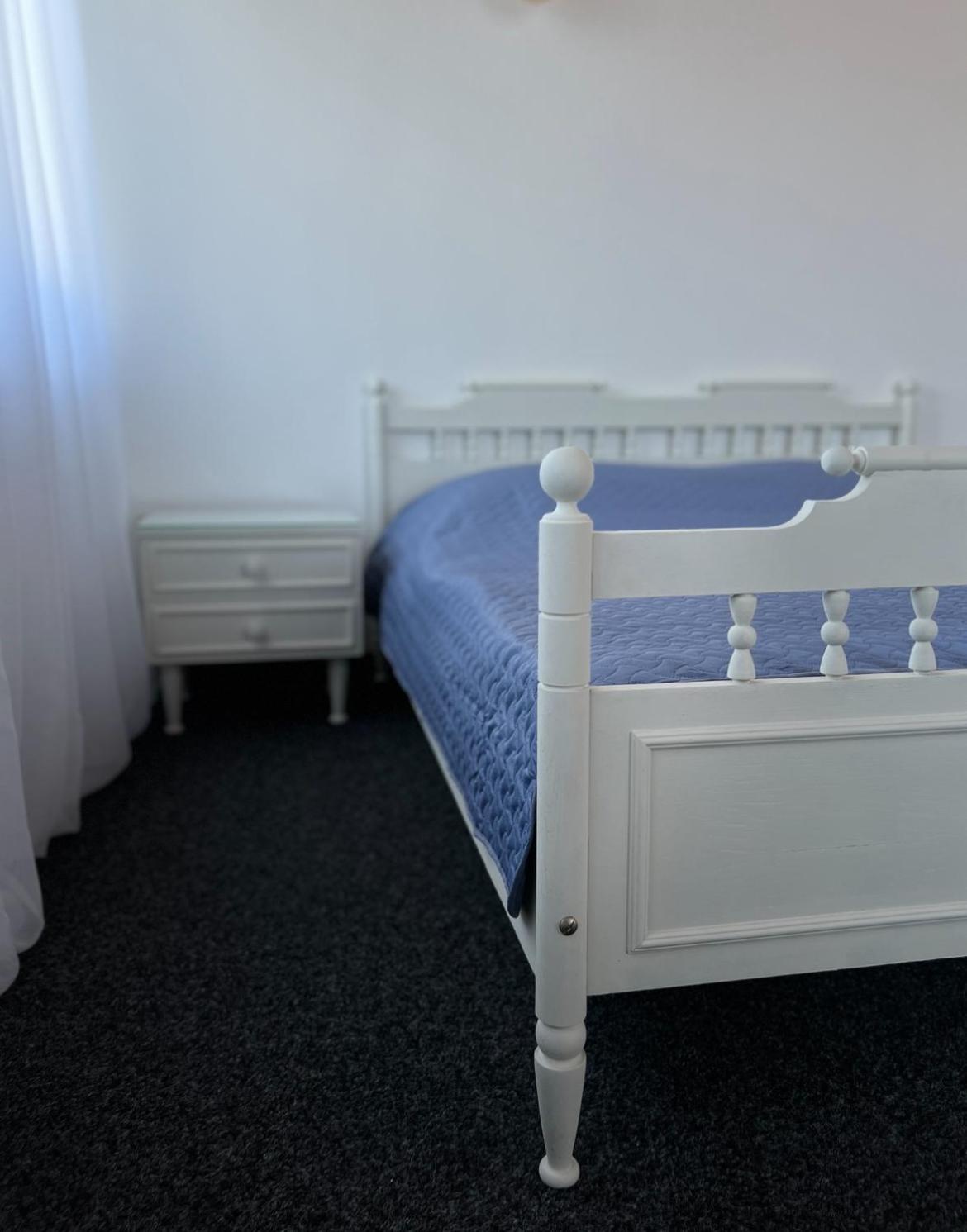 Fortuna Guest House Klaipėda Dış mekan fotoğraf