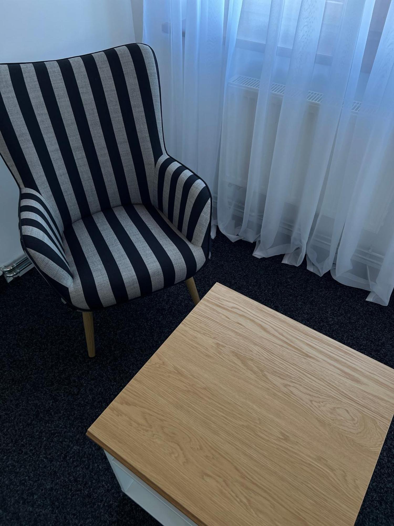 Fortuna Guest House Klaipėda Dış mekan fotoğraf