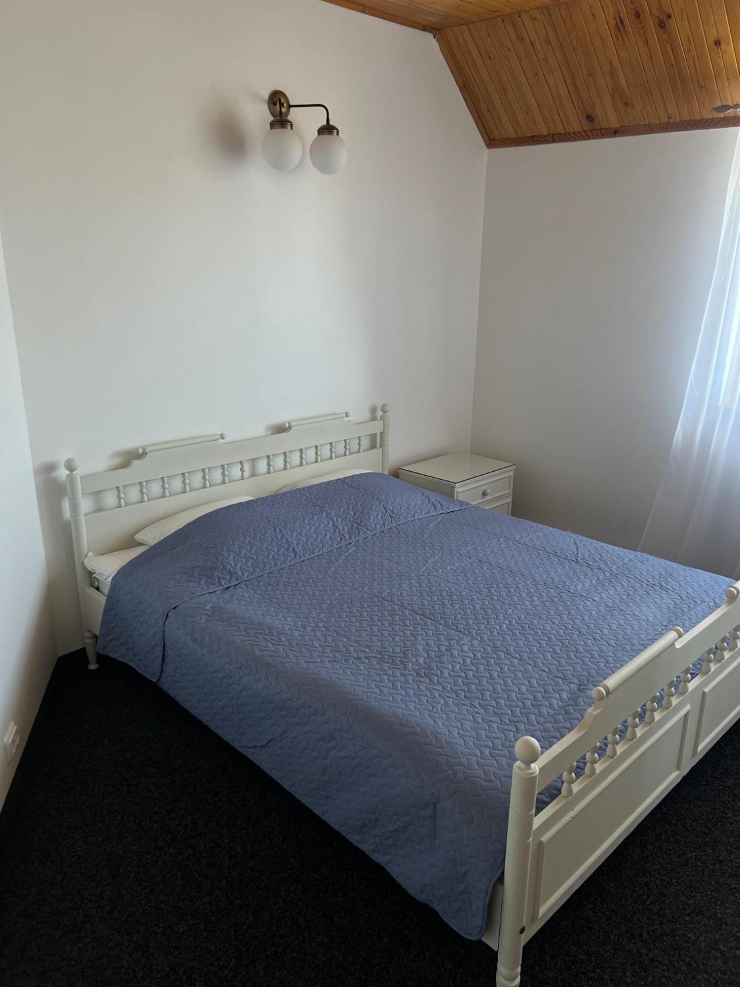 Fortuna Guest House Klaipėda Dış mekan fotoğraf