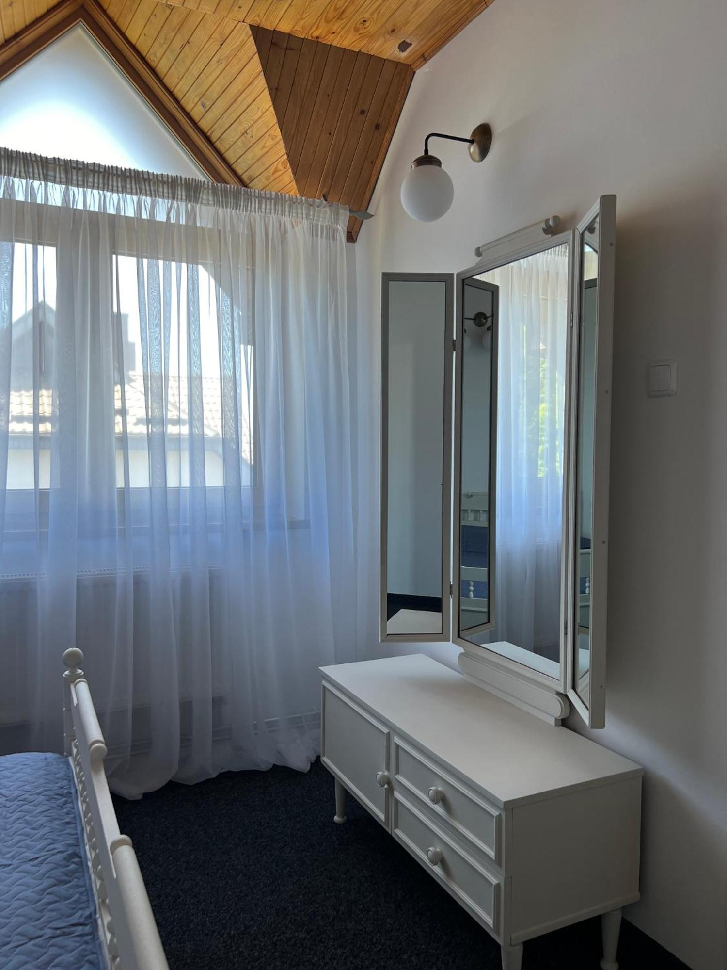 Fortuna Guest House Klaipėda Dış mekan fotoğraf