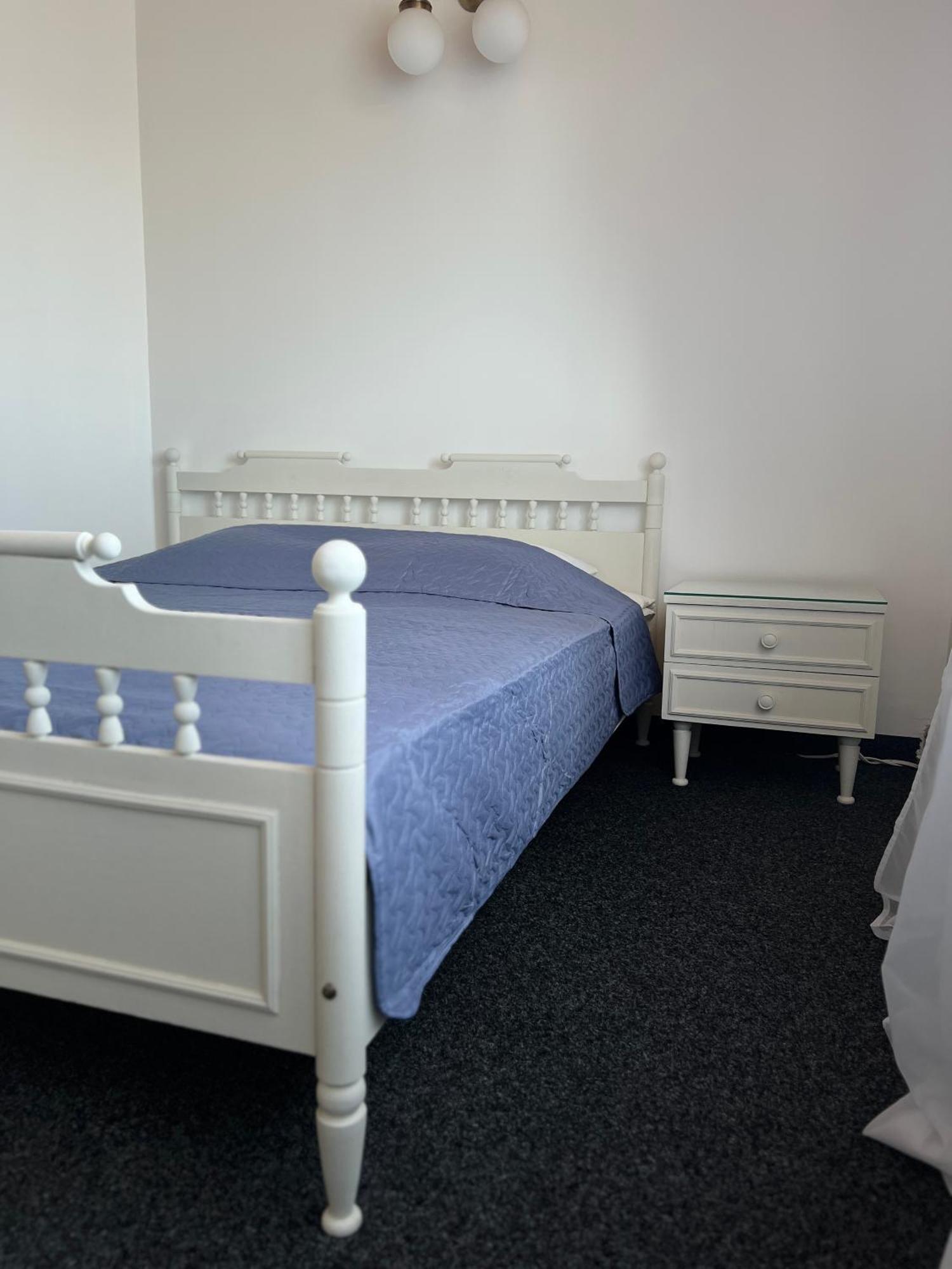 Fortuna Guest House Klaipėda Dış mekan fotoğraf