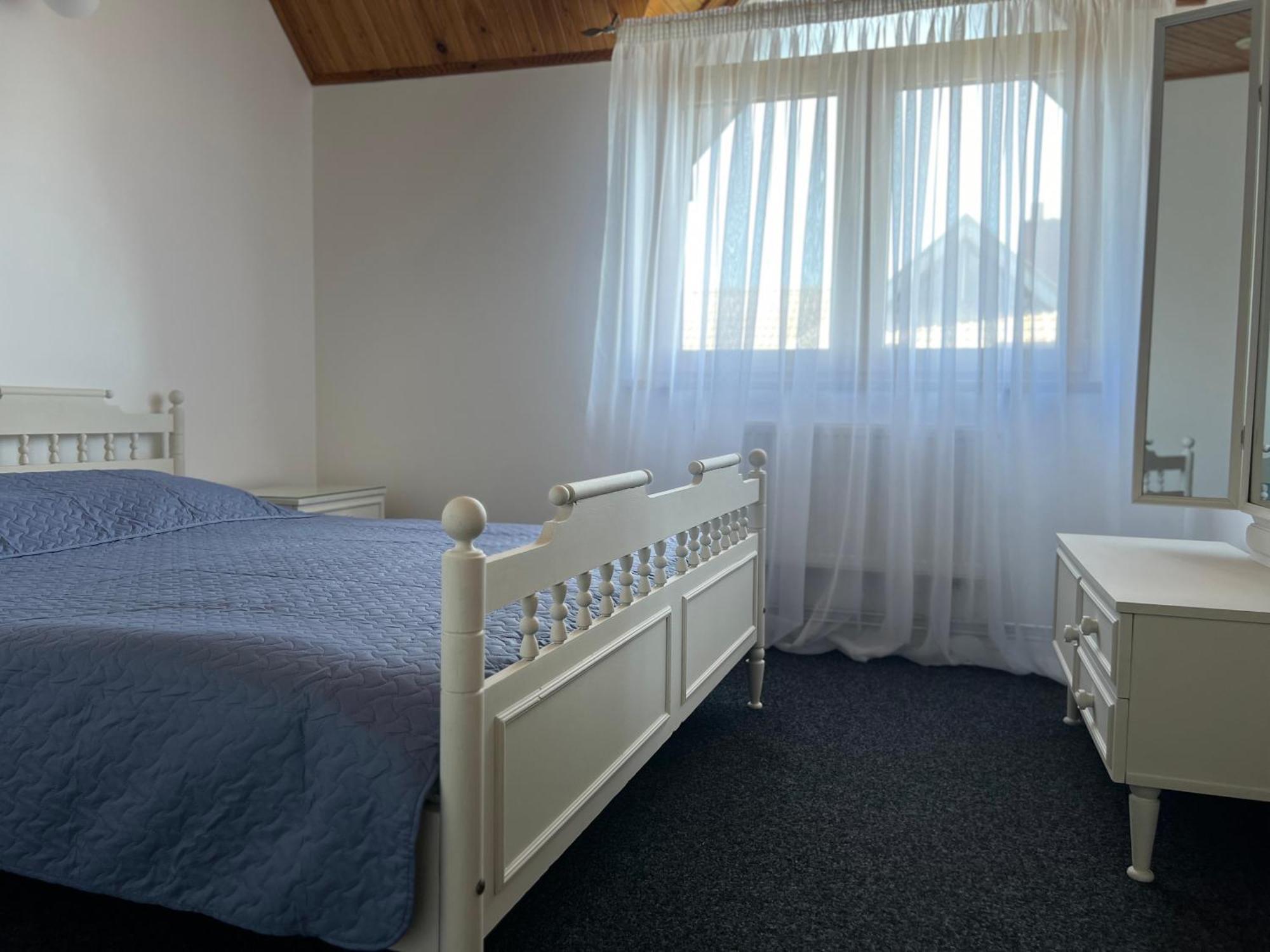 Fortuna Guest House Klaipėda Dış mekan fotoğraf