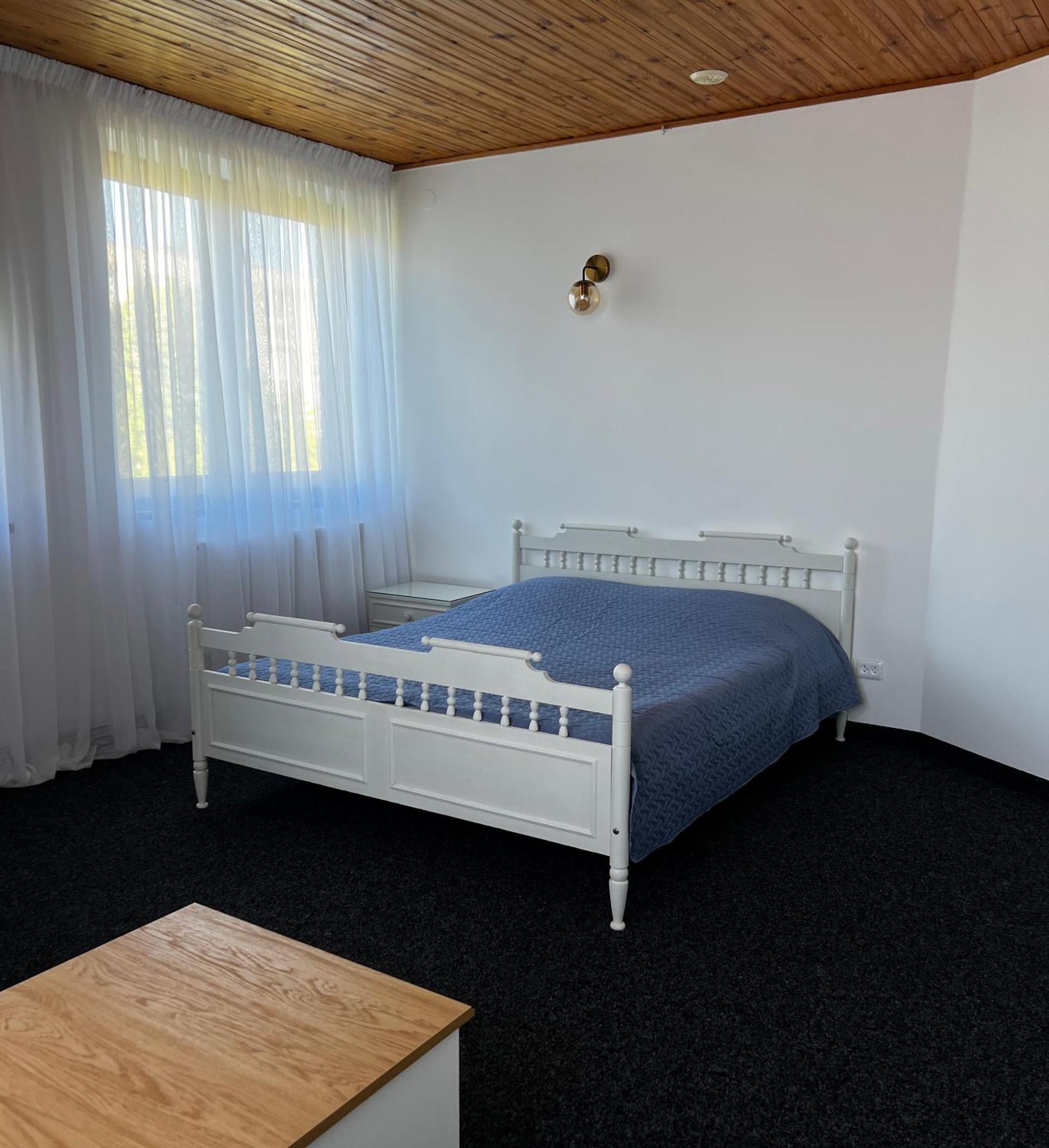 Fortuna Guest House Klaipėda Dış mekan fotoğraf