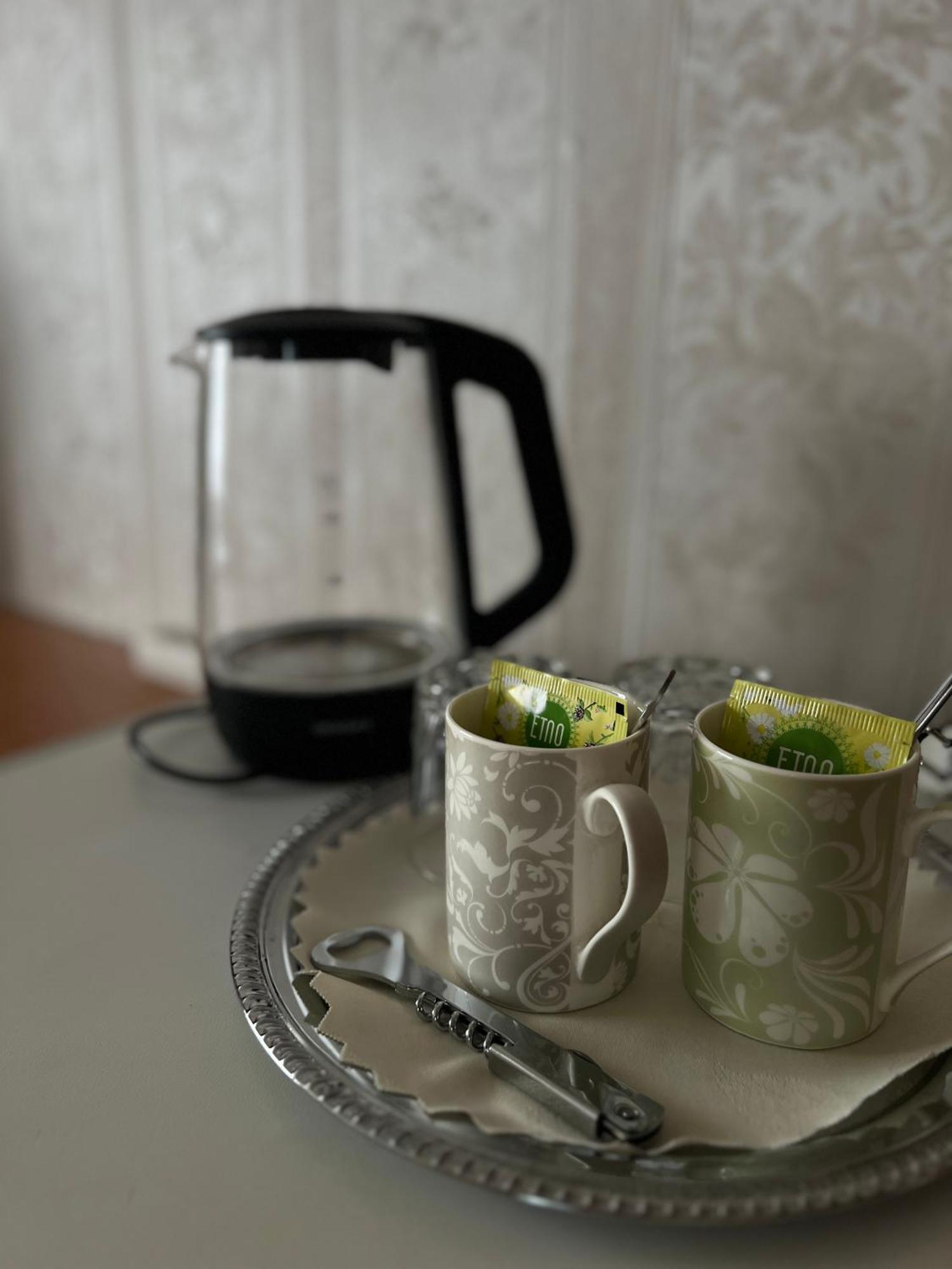Fortuna Guest House Klaipėda Dış mekan fotoğraf