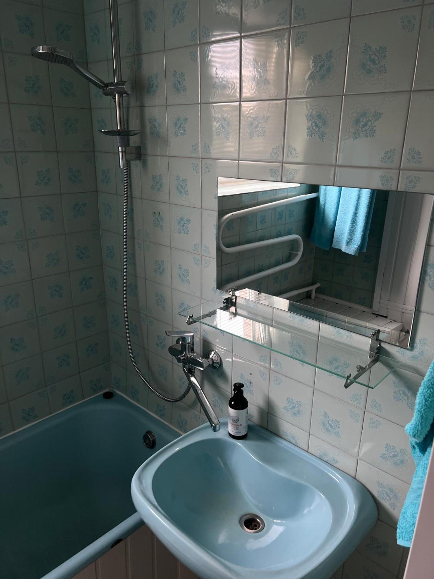 Fortuna Guest House Klaipėda Oda fotoğraf